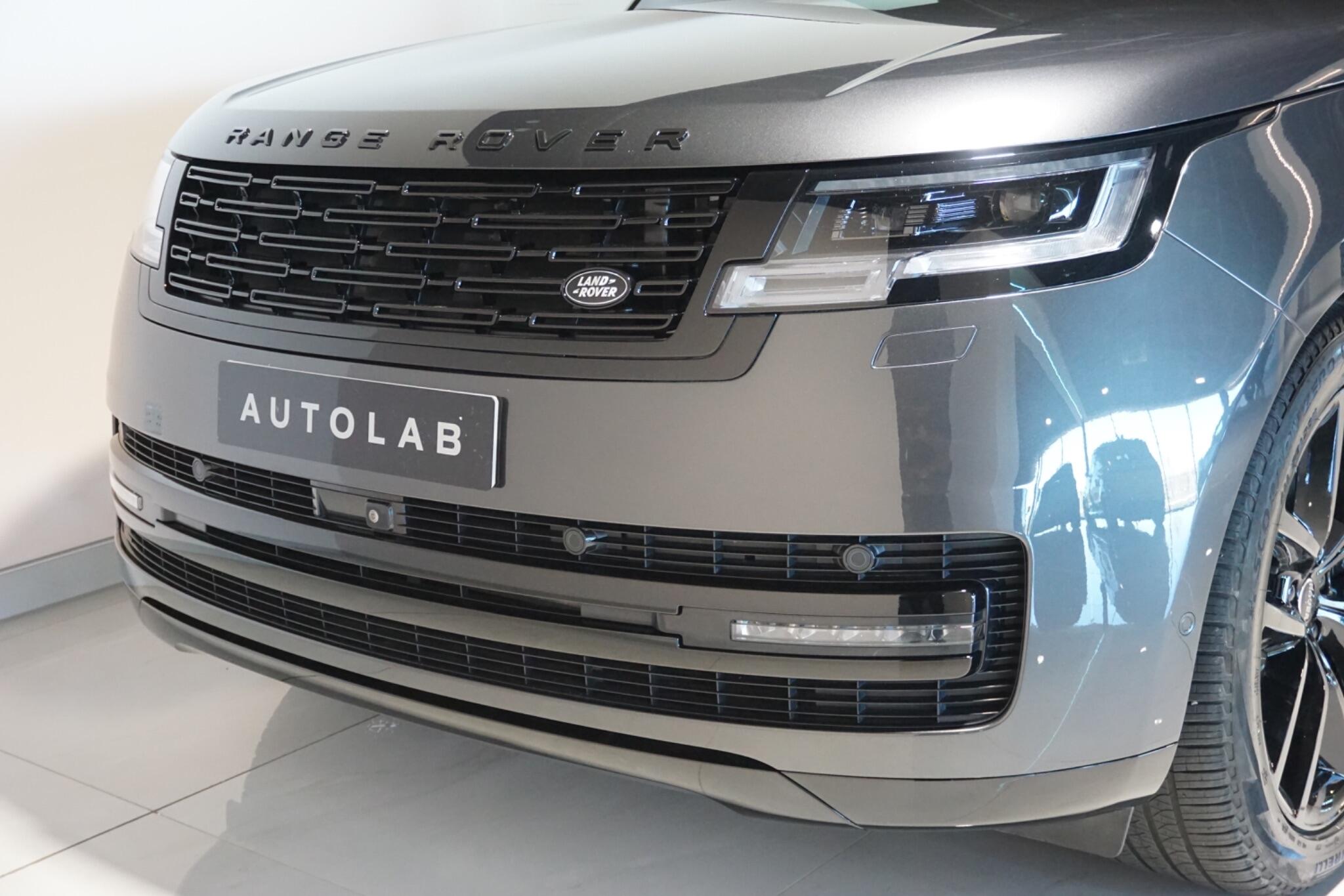 Land Rover Range Rover 3.0 P510e 38.2kWh Autobiography SUV 5dr Petrol Plug-in Hybrid Auto 4WD Euro 6 (s/s) (510 ps)
